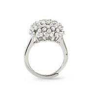 Anello Nomination Donna in Argento 242502/010 - 242502/010